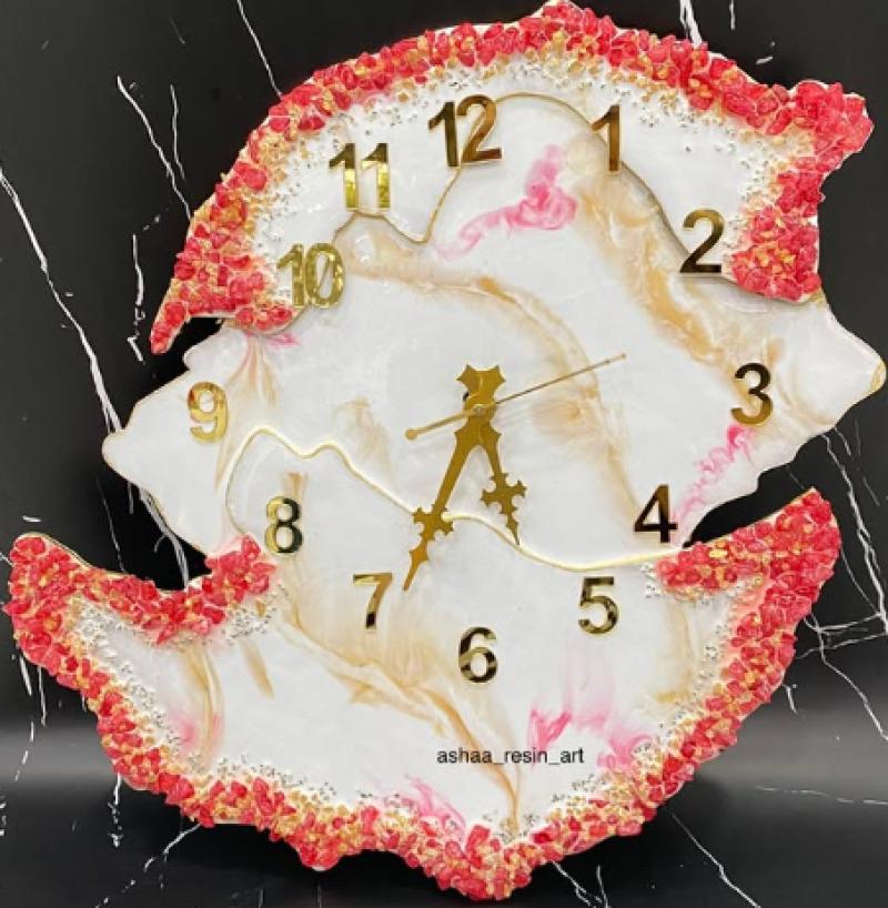 Clocks