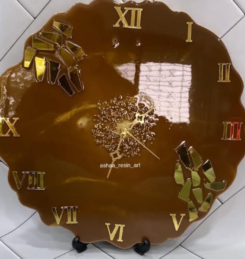 Clocks