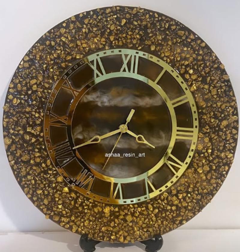 Clocks