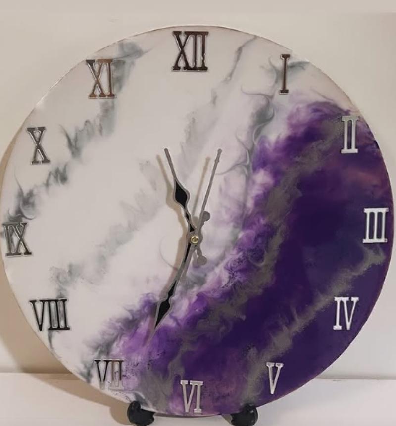 Clocks