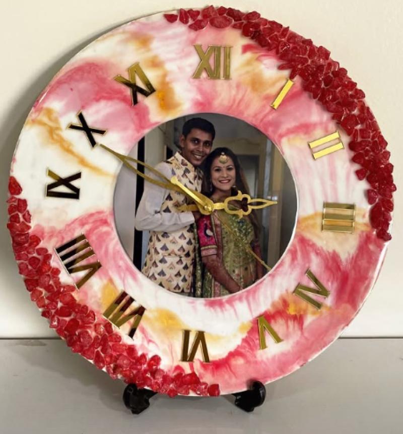 Clocks