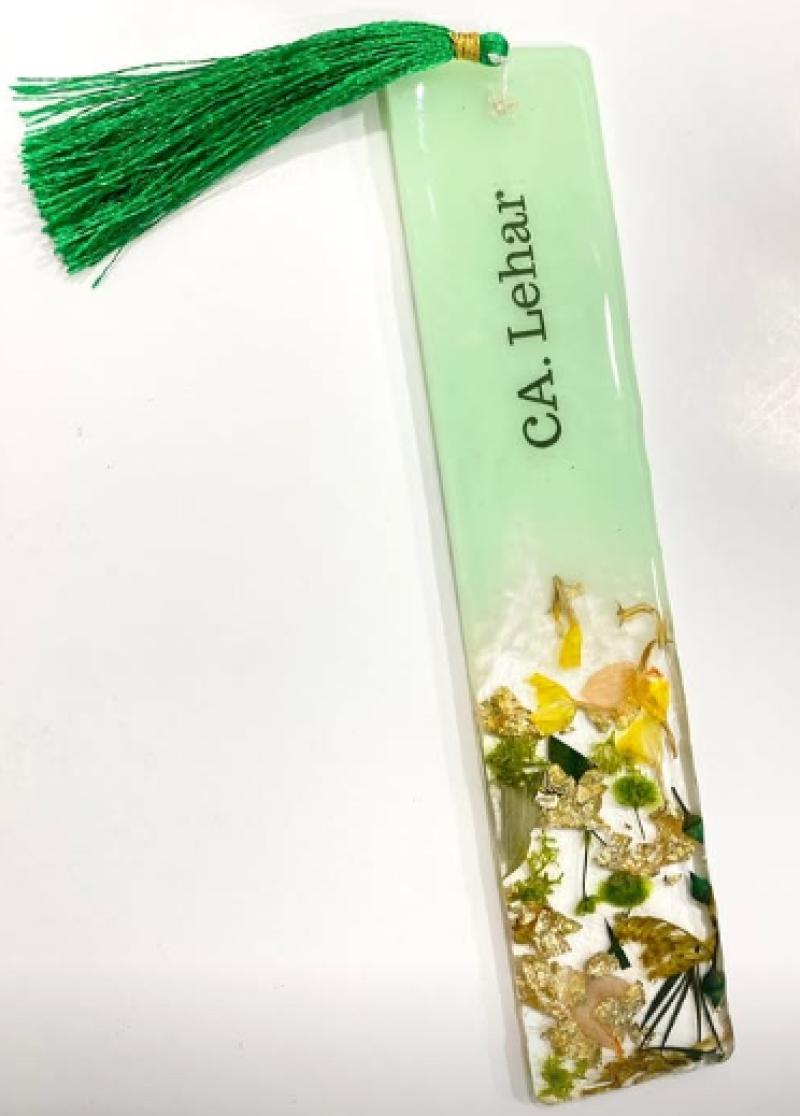 Bookmarks