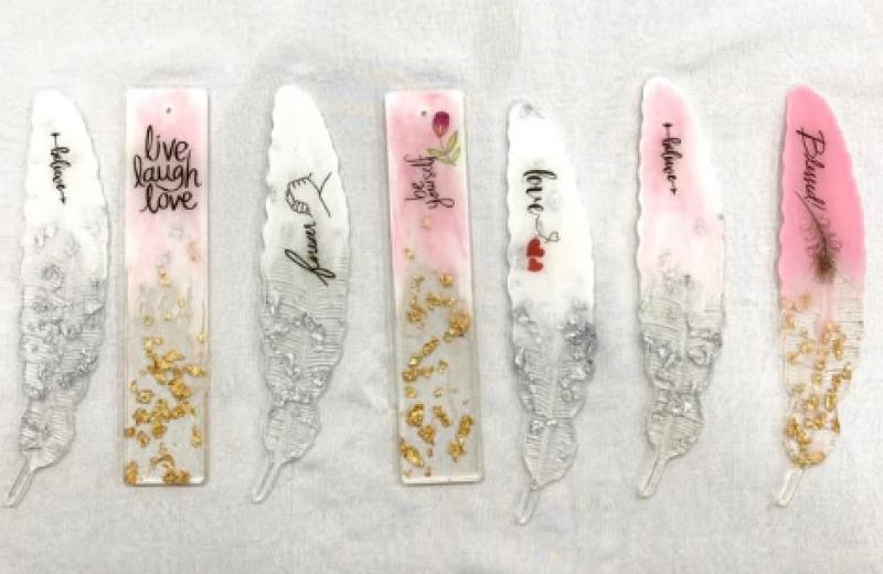 Bookmarks
