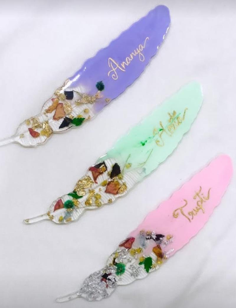 Bookmarks