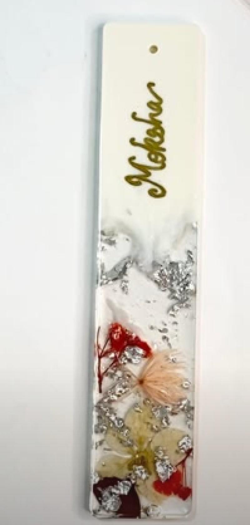 Bookmarks