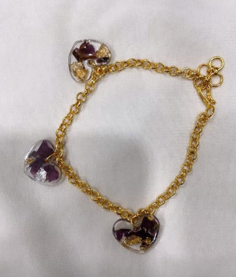 Bracelets