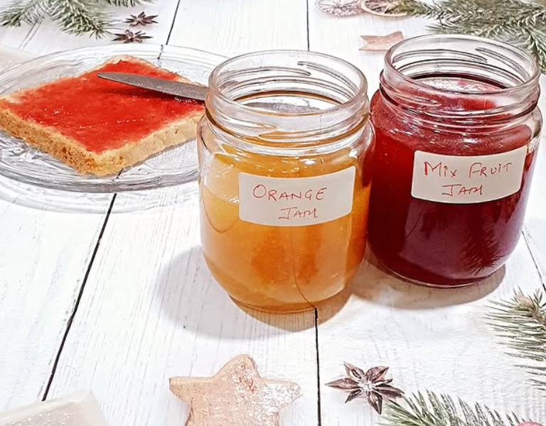 Jam