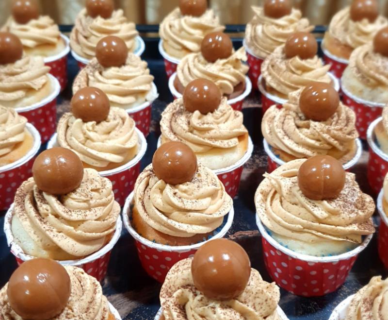Cupcakes