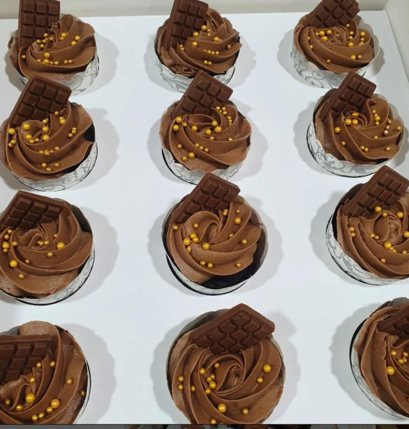 Cupcakes