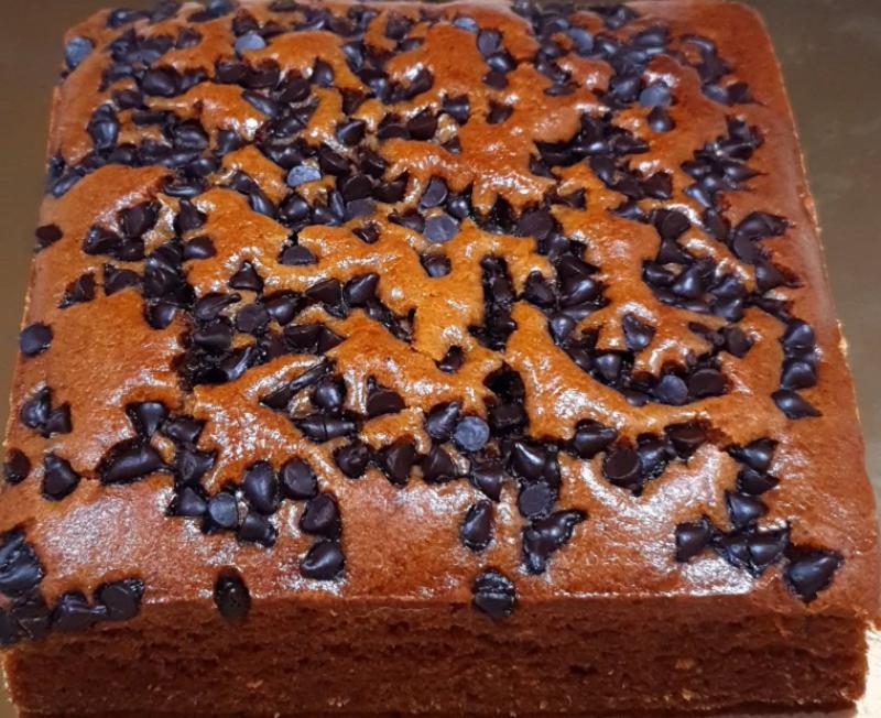 Tea Cakes
