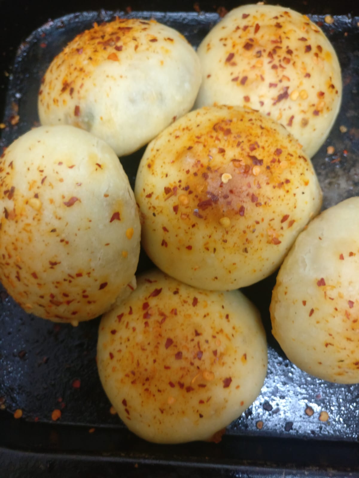 Pizza Bomb