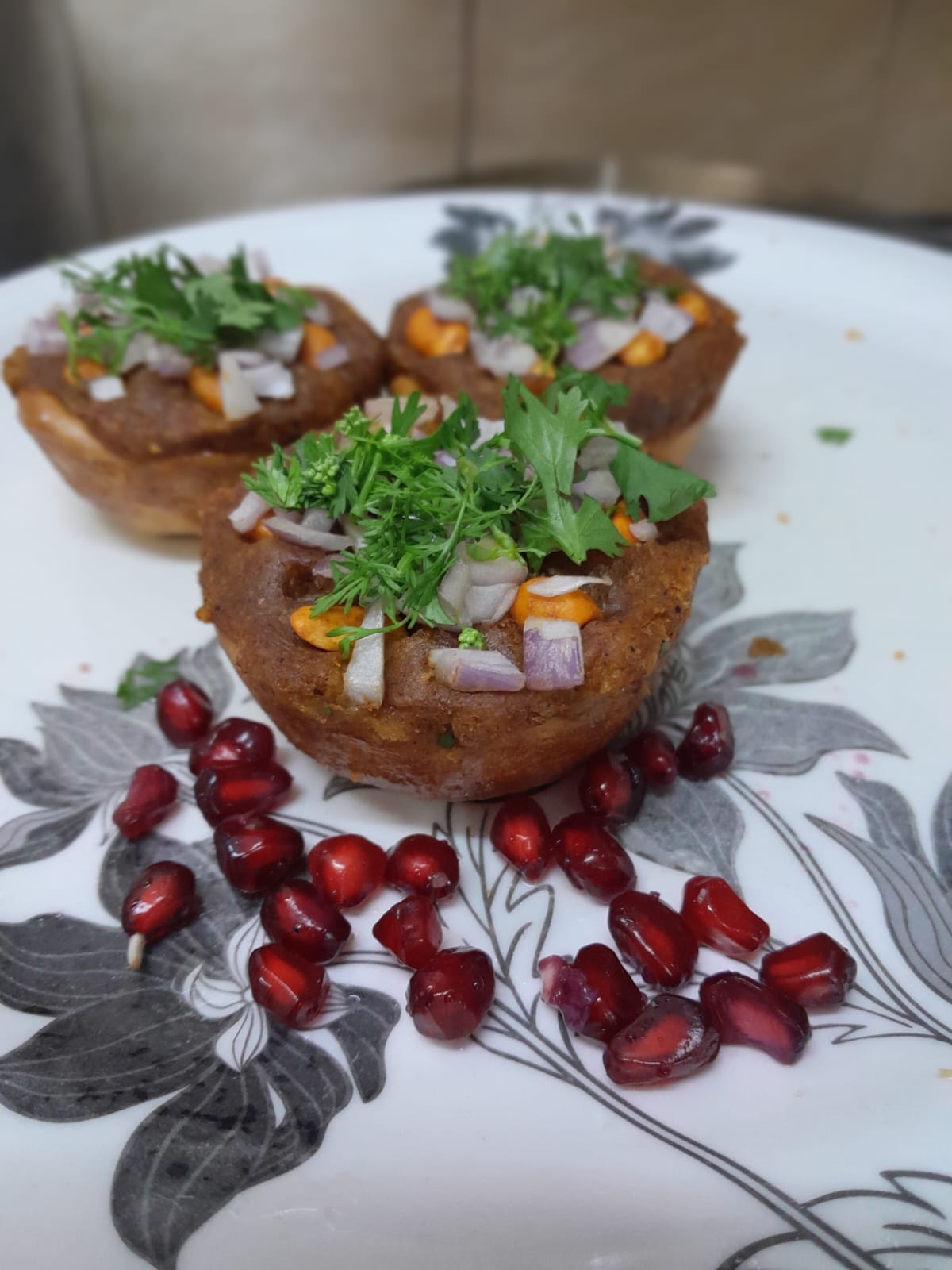 Dabeli Cups