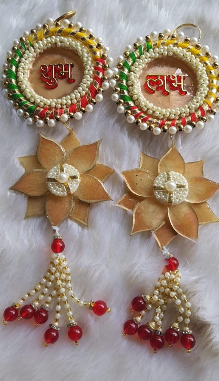 Resin Subh Labh