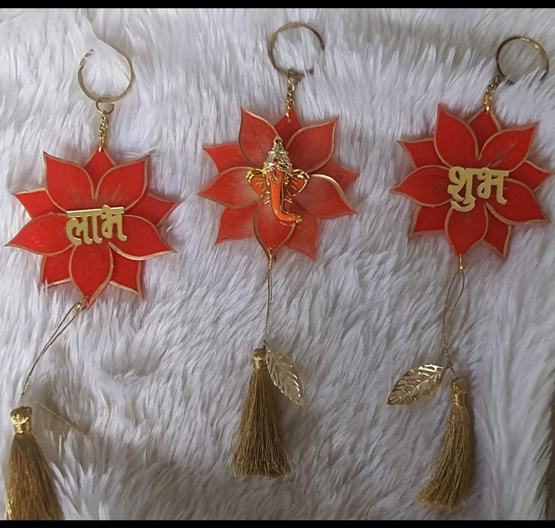 Lotus Subh Labh