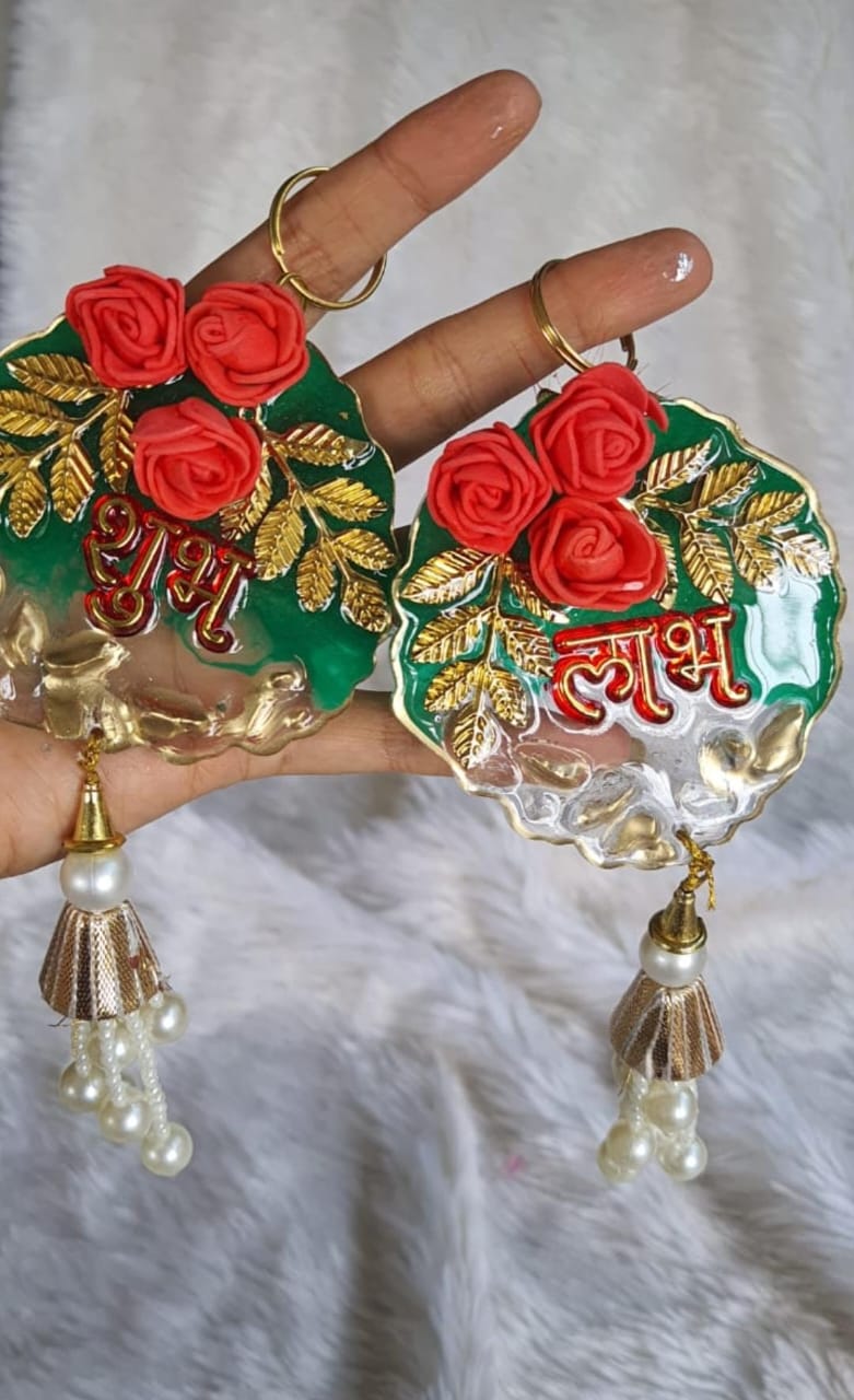 Resin Subh Labh