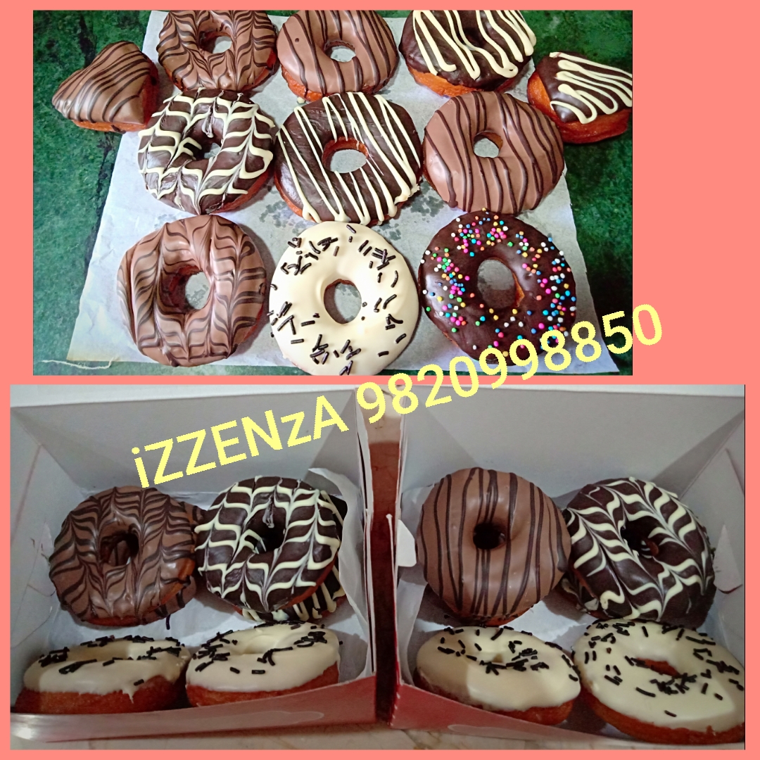 Donuts
