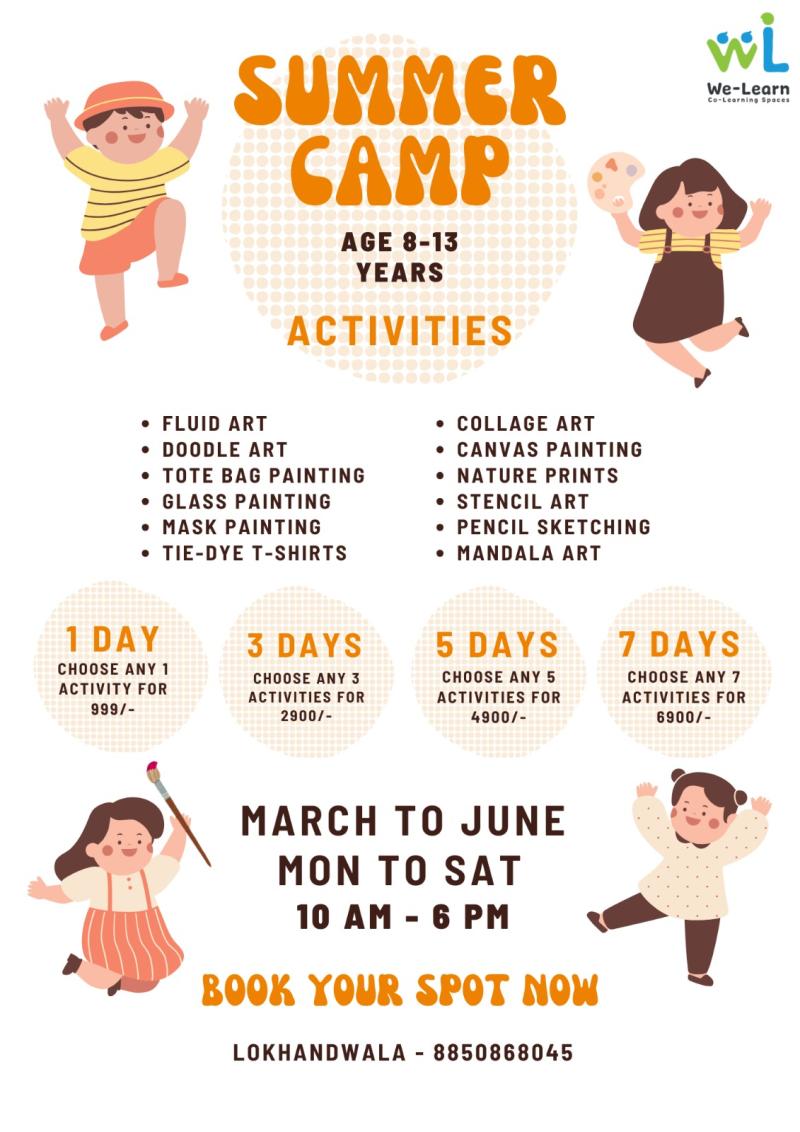 Summer Carnival