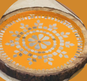 Haldi & Wedding Gifting