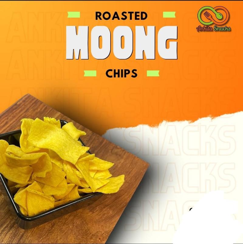 Roasted Chips