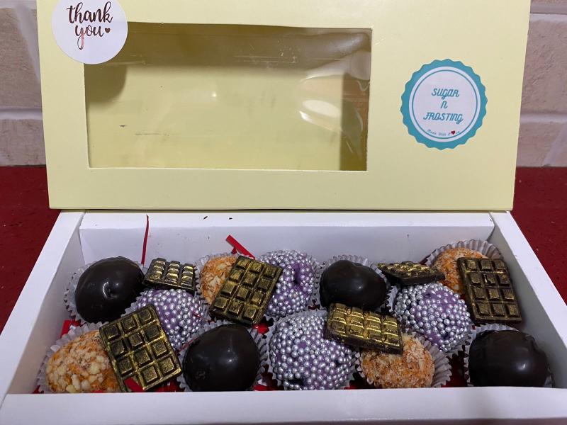 Truffles