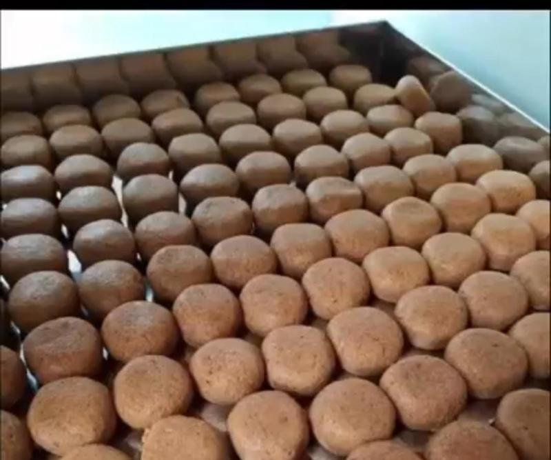 Sweetmeats