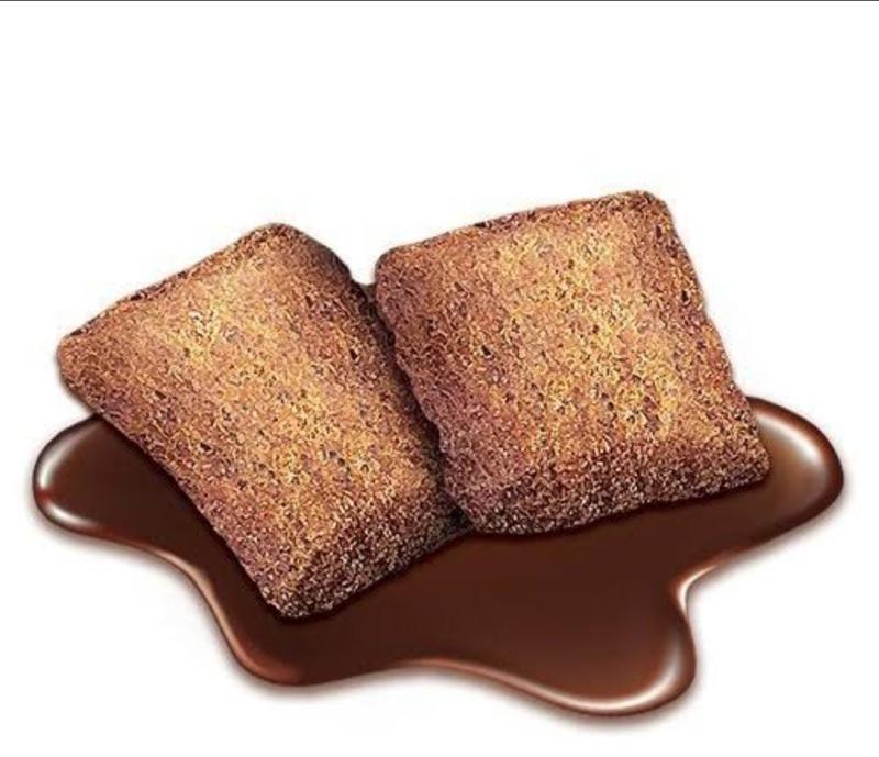 Chocolate Fills