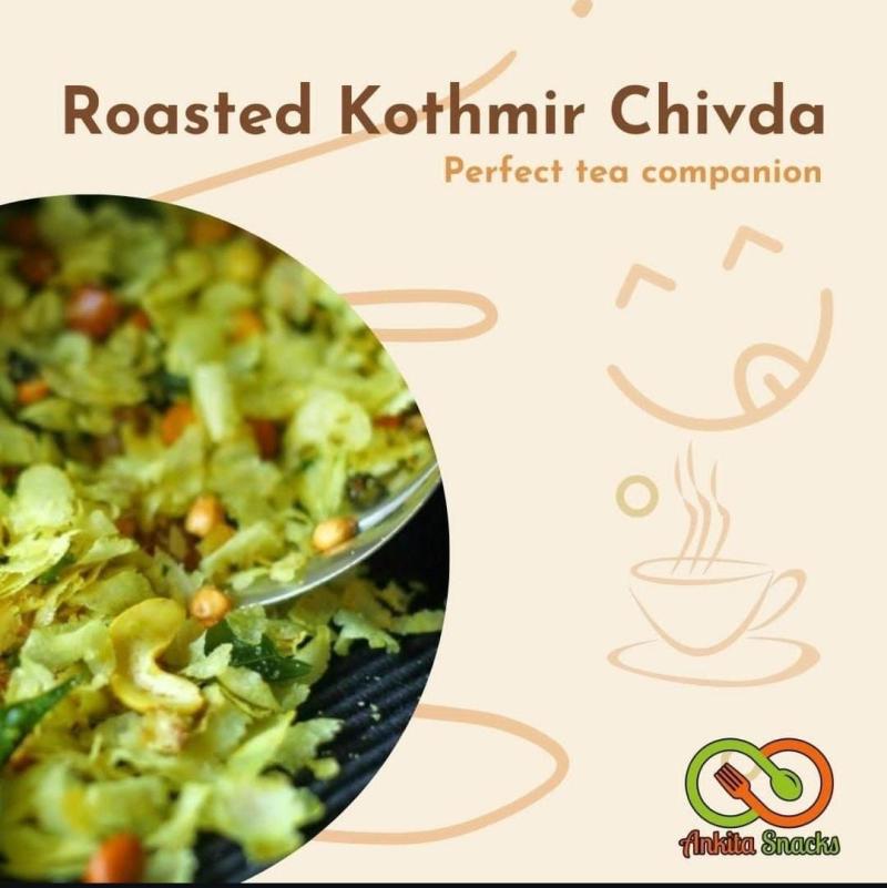 Chivda