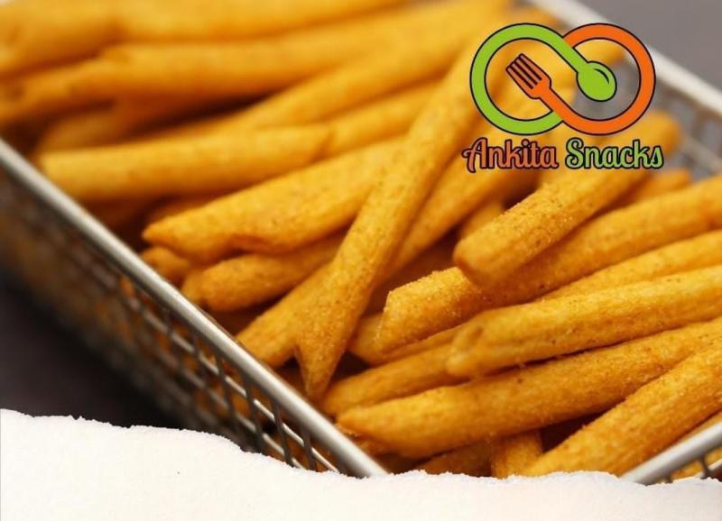Soya Sticks