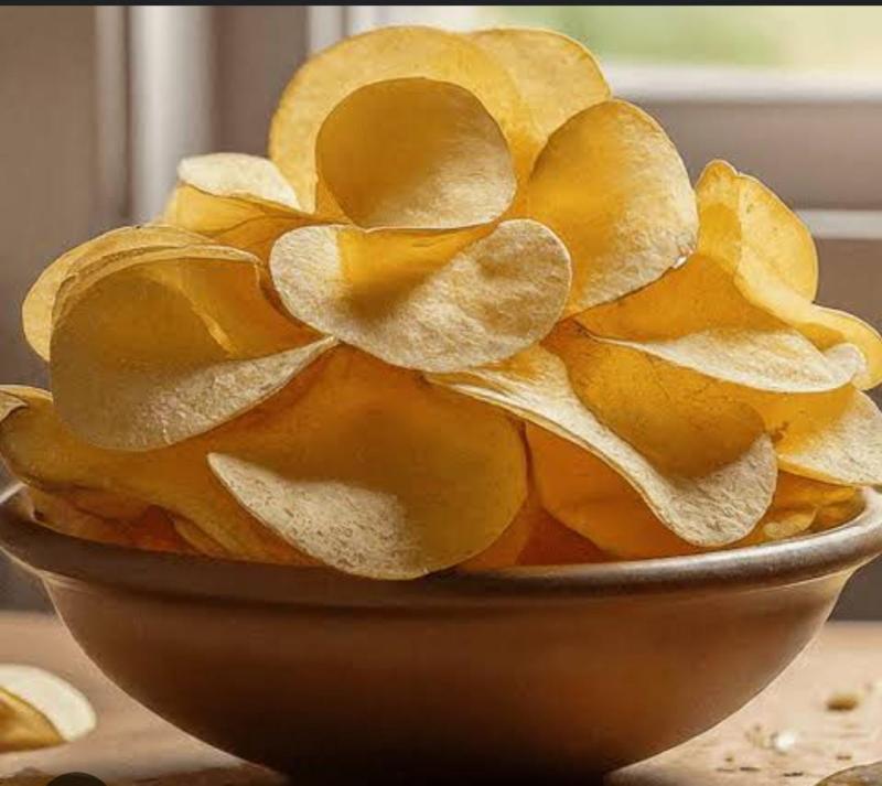 Potato Chips