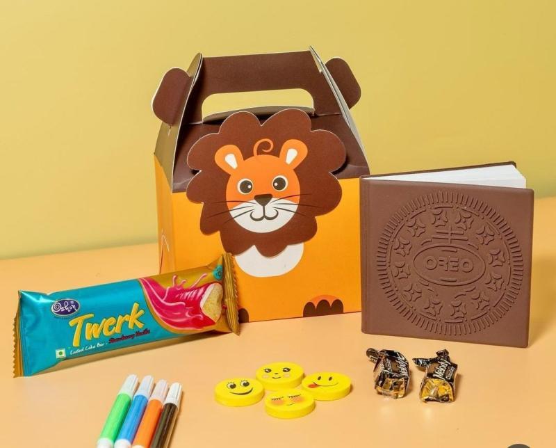 Custom gift for kids
