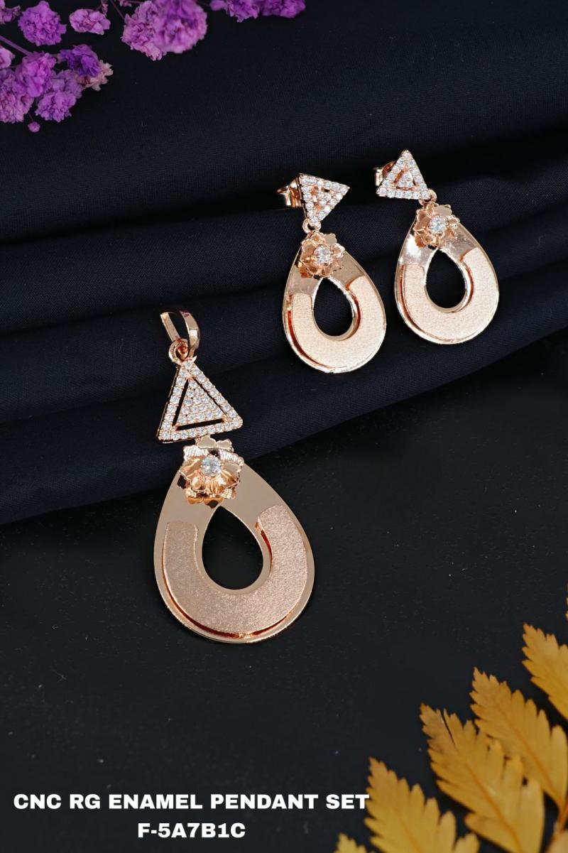 Pendant Sets