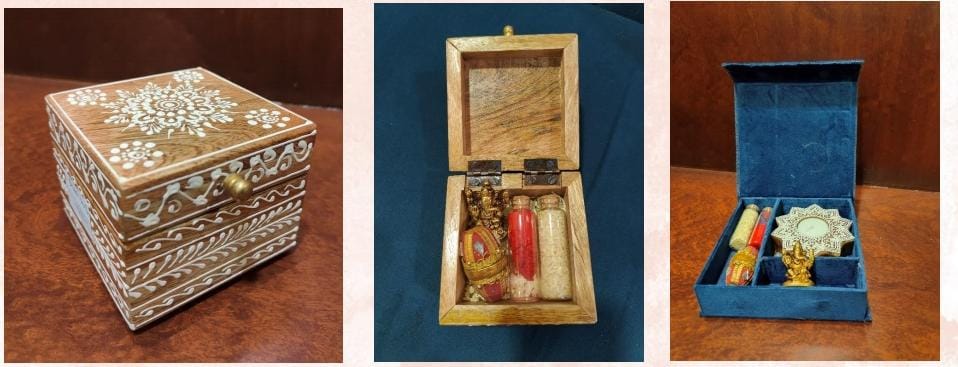 Tilak Kit