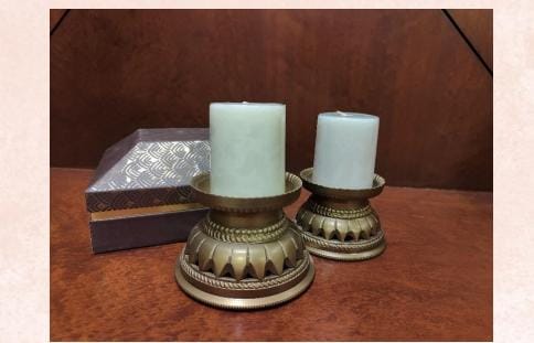 Candle Stand