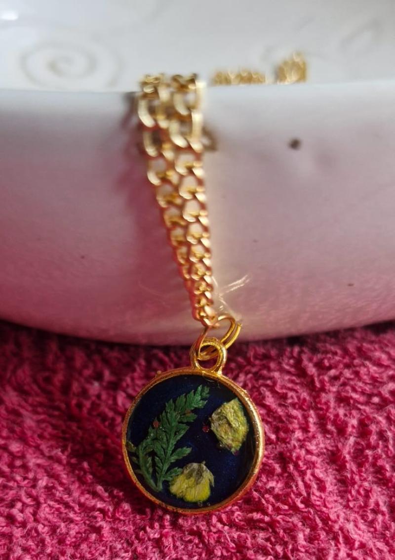 Resin Jewelry