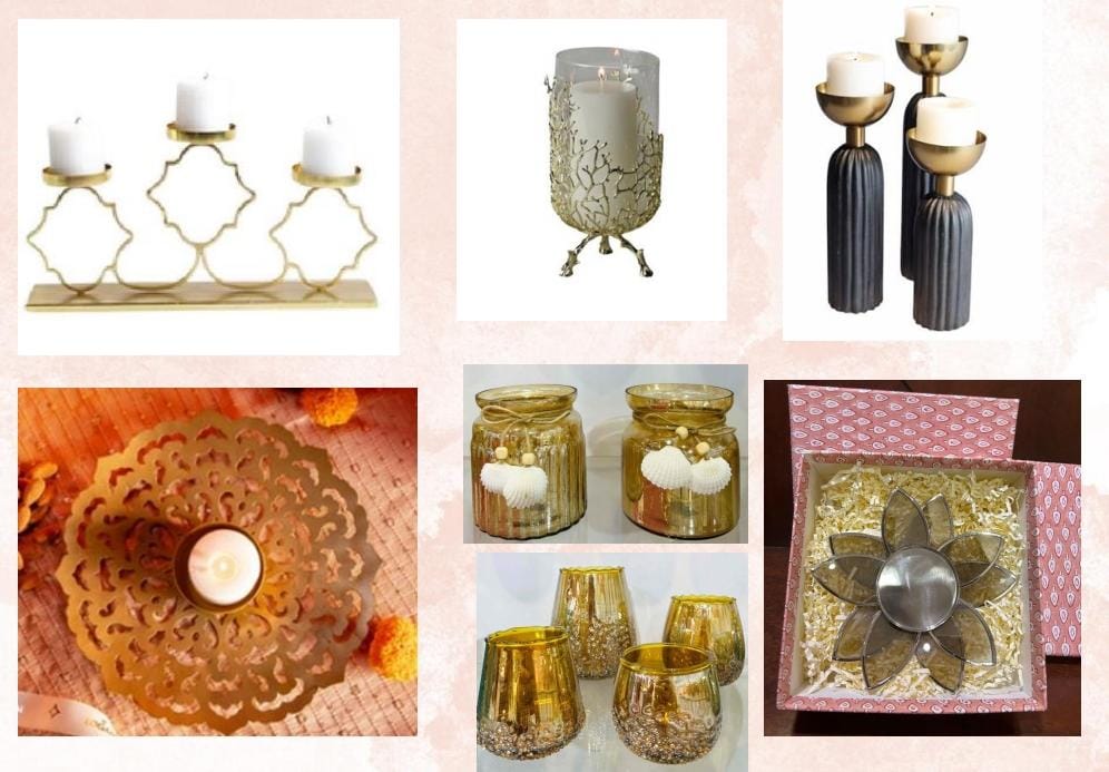 Candles