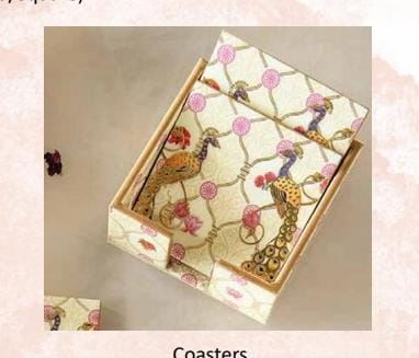 Coaster