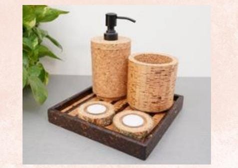 Cork Set 5