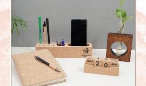 Desktop Organizer