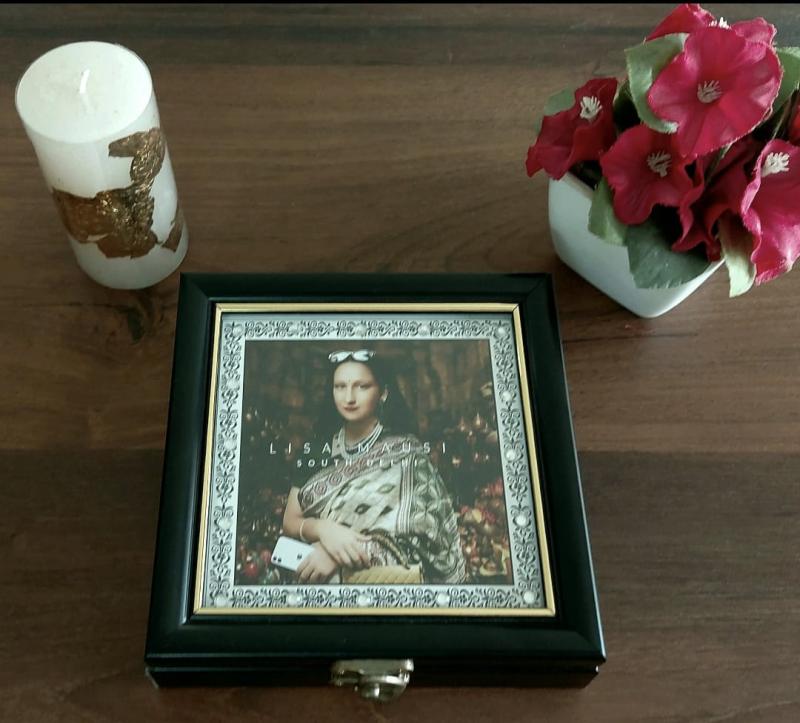 Monalisa Boxes