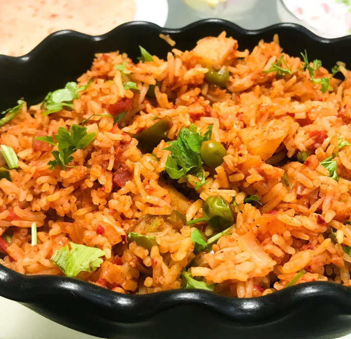 Tawa Pulav