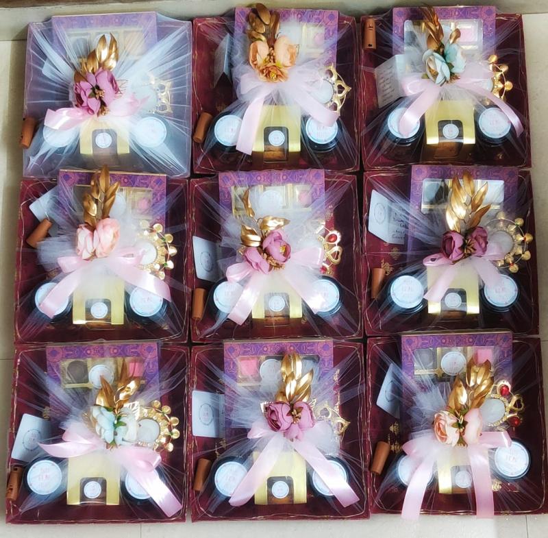 Customized Hampers For Any Occasion