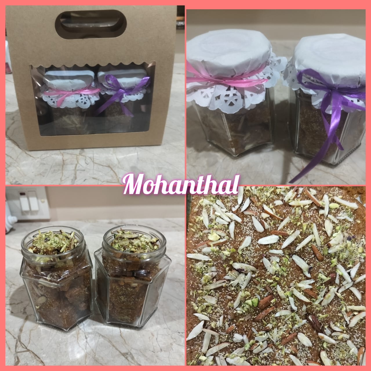 Mohanthal