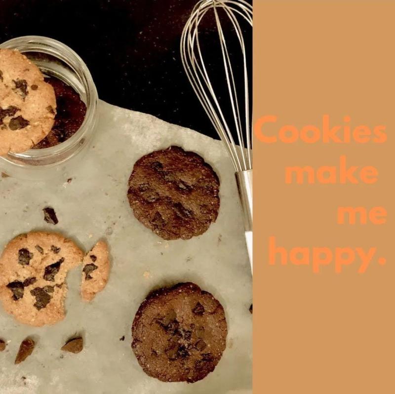 Chocochip Cookies