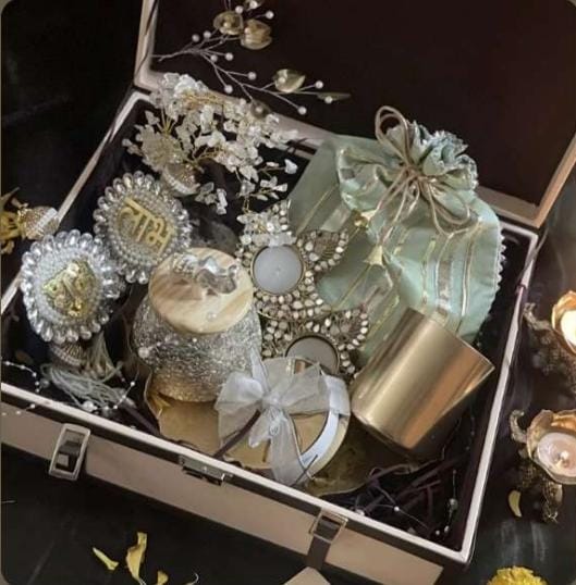 Premium Gift Hamper