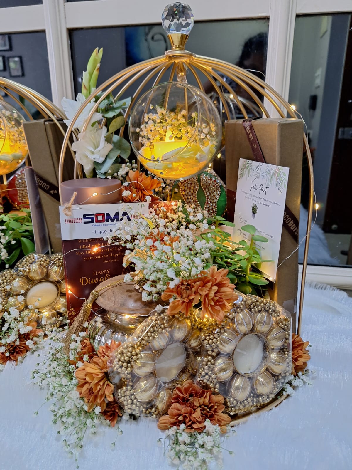 Diwali Hamper
