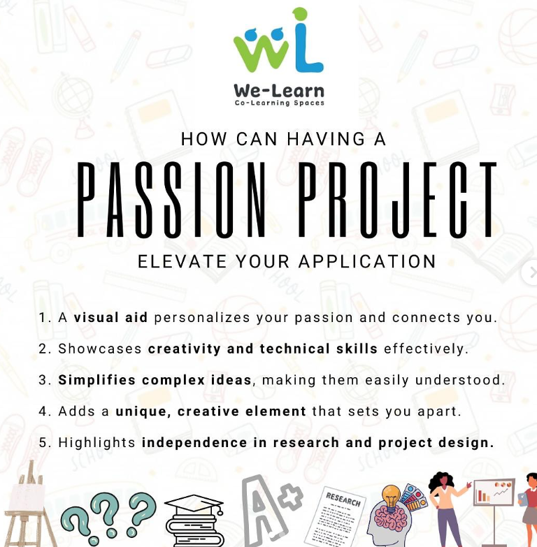 Elevate Your Art College Application