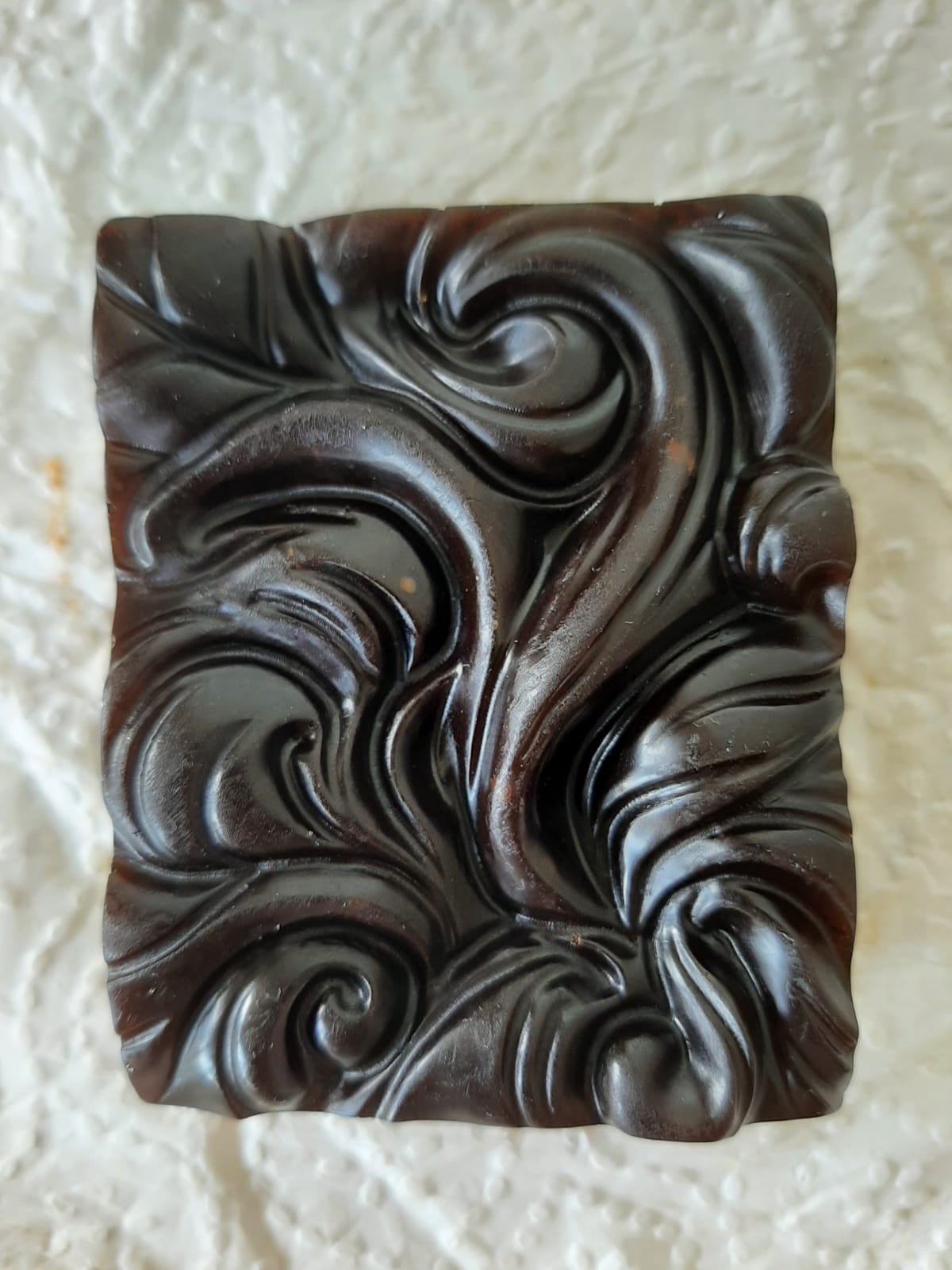 Neem & Basil Luxury Soap