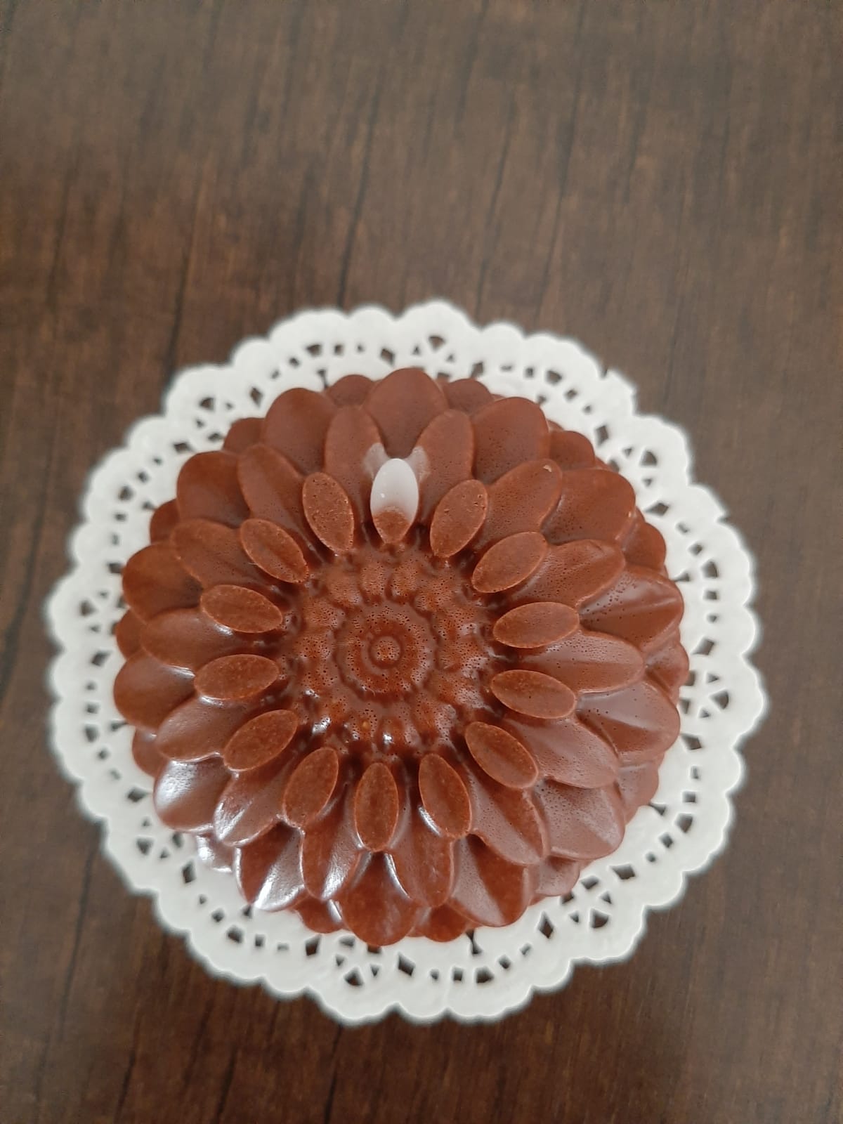 Moroccan Clay Soap