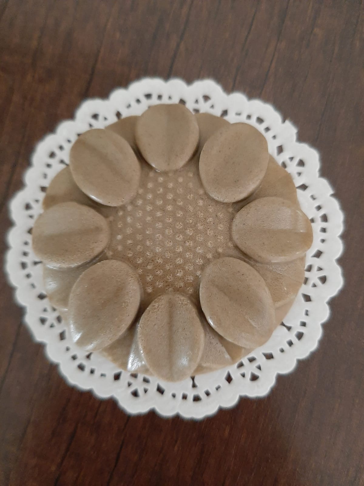 Bentonite Clay Soap