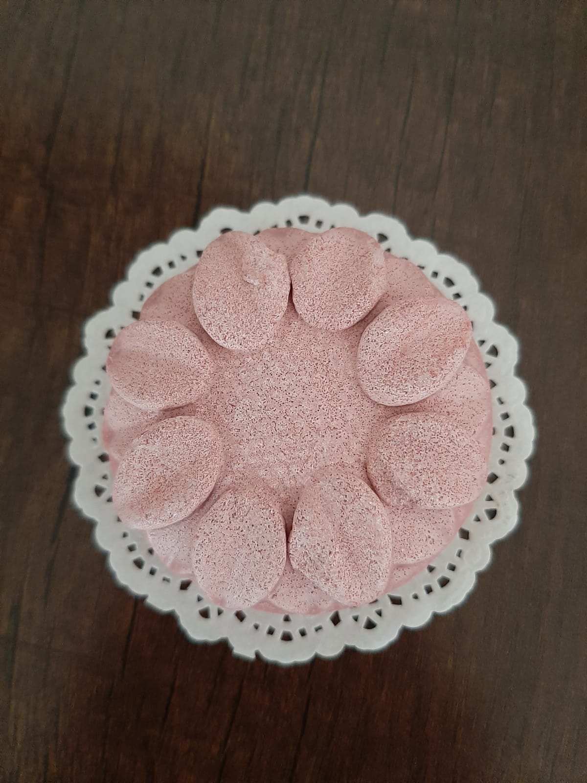 Calamine Clay Soap